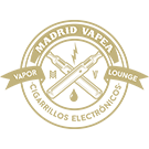 Madrid Vapea Logo